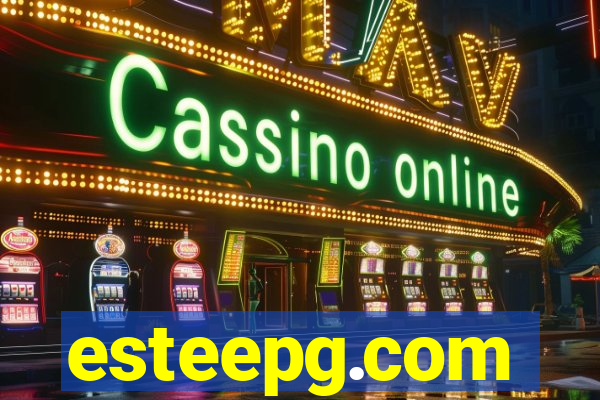 esteepg.com