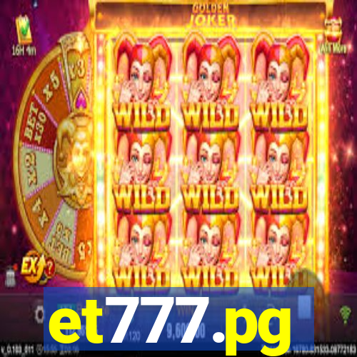 et777.pg