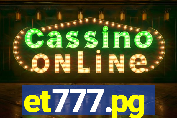 et777.pg