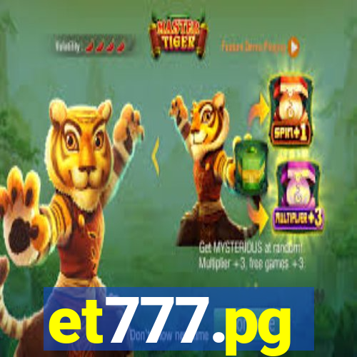 et777.pg
