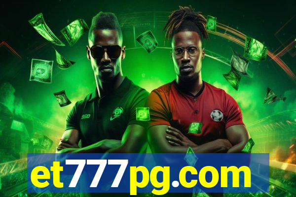 et777pg.com