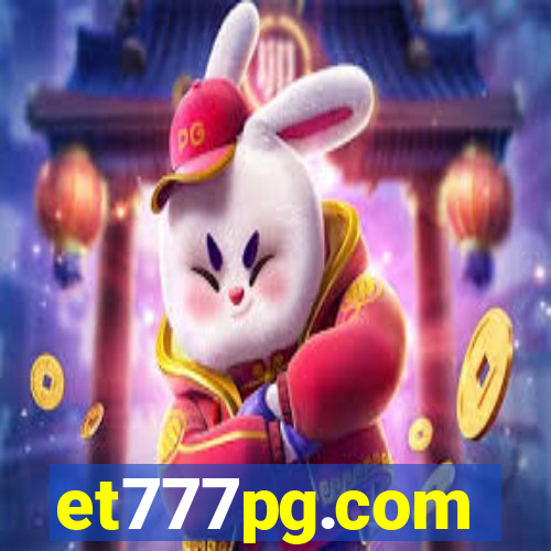 et777pg.com