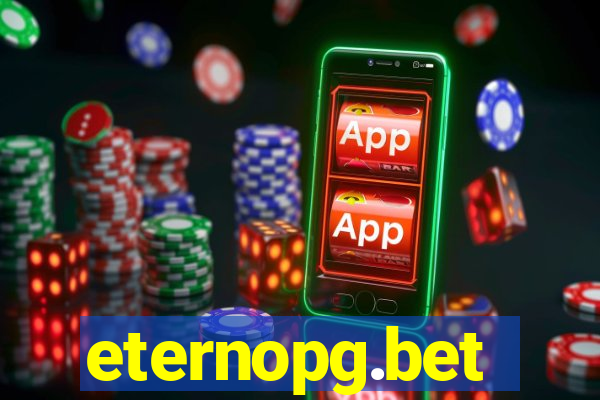 eternopg.bet