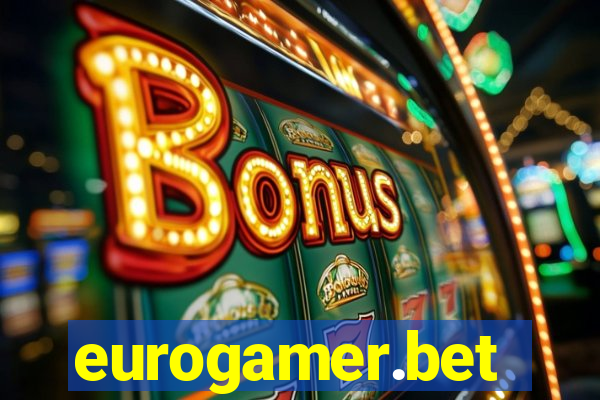 eurogamer.bet
