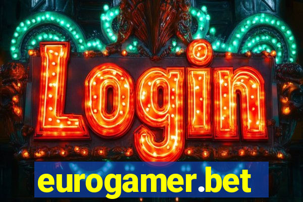 eurogamer.bet