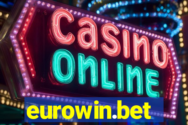 eurowin.bet