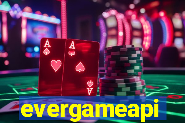 evergameapi
