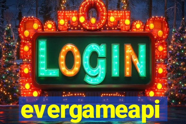 evergameapi