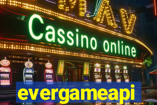 evergameapi