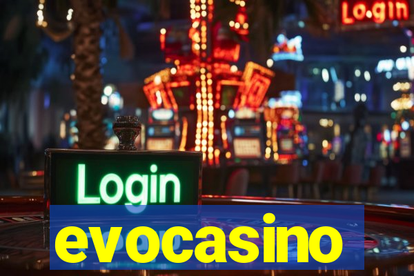 evocasino