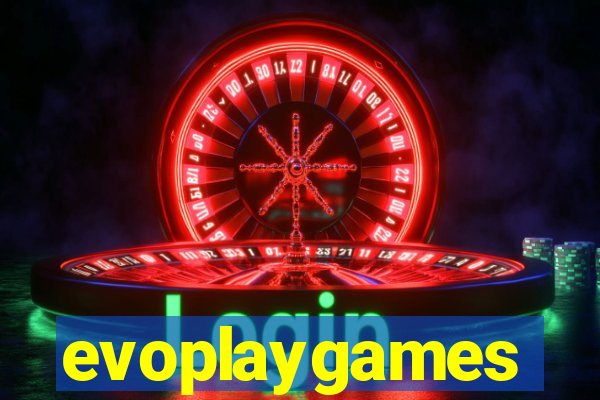 evoplaygames