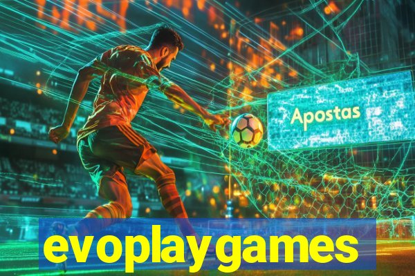 evoplaygames