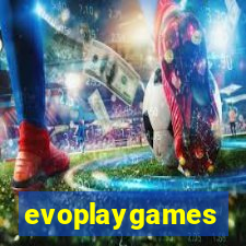 evoplaygames