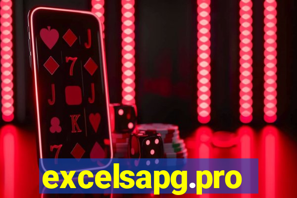 excelsapg.pro