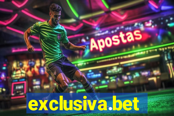 exclusiva.bet