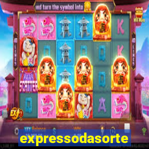 expressodasorte.com.br