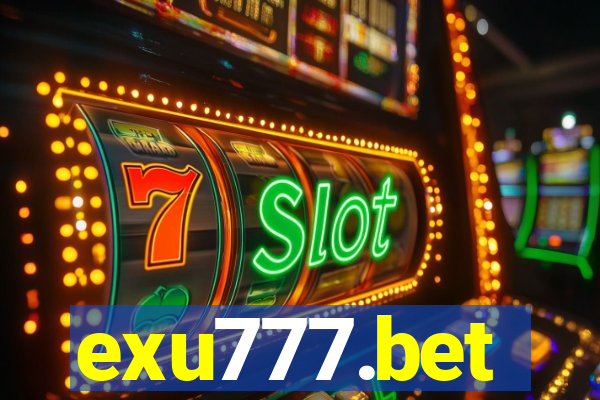 exu777.bet