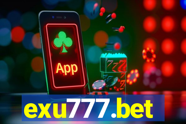 exu777.bet