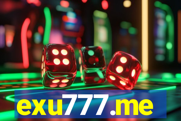exu777.me