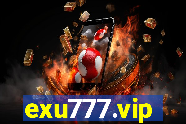 exu777.vip
