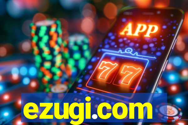 ezugi.com