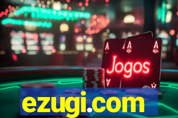 ezugi.com