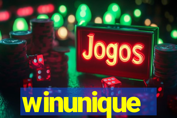 winunique