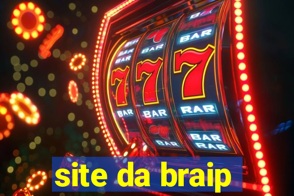 site da braip