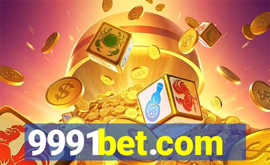 9991bet.com