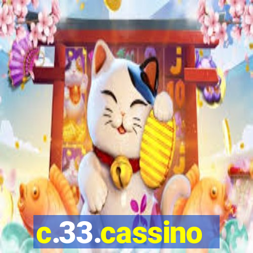 c.33.cassino