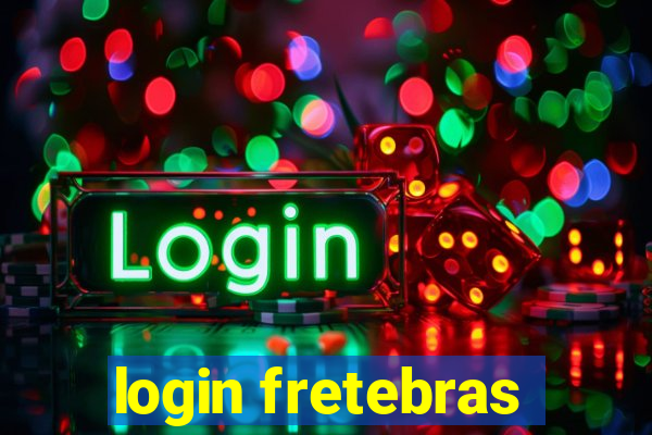 login fretebras