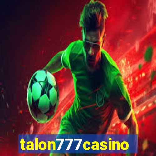 talon777casino