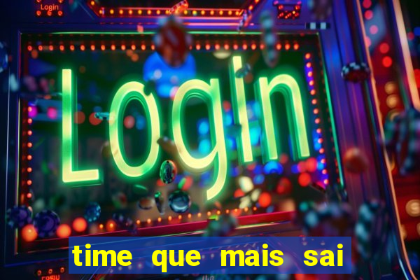 time que mais sai na rifa cartela da sorte