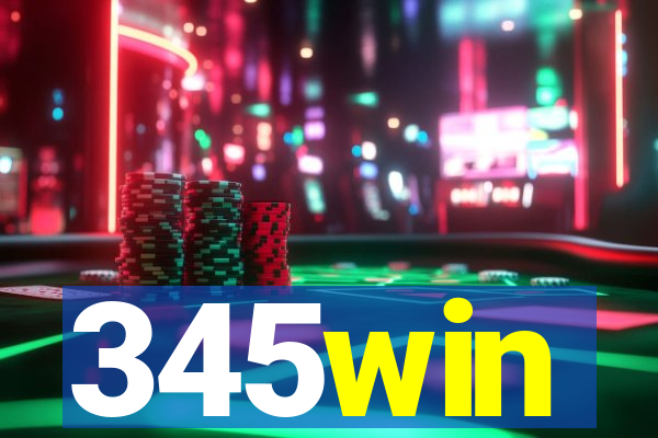 345win