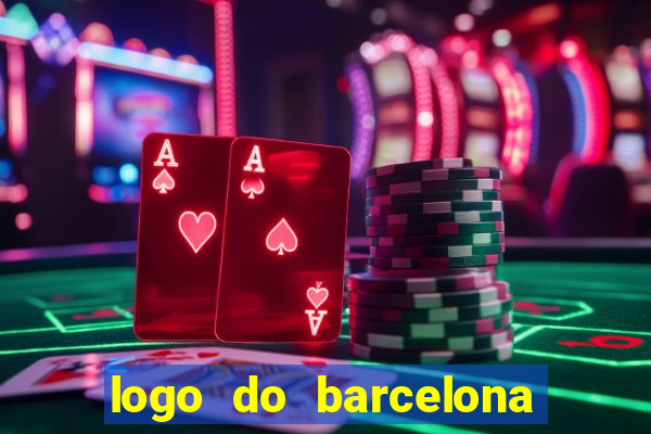 logo do barcelona dls 19