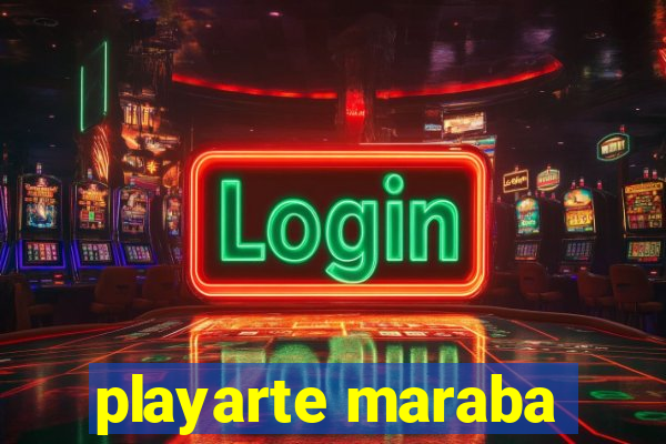 playarte maraba