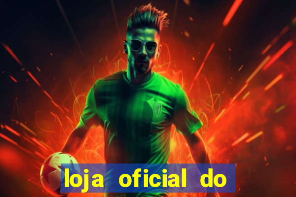 loja oficial do botafogo em manaus