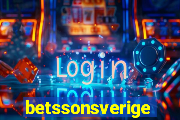 betssonsverige