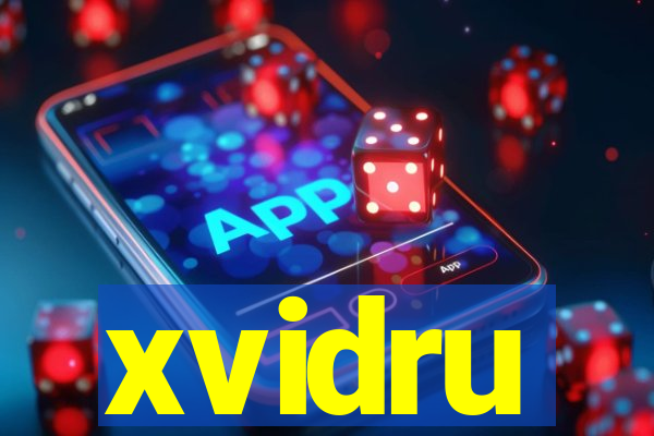 xvidru