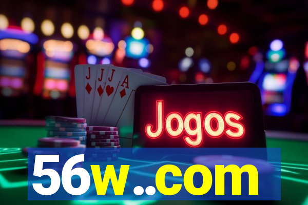 56w..com