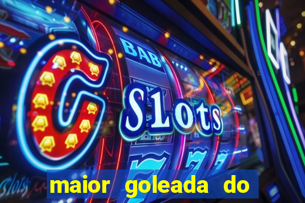 maior goleada do flamengo no corinthians