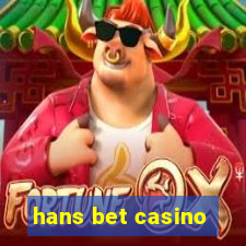 hans bet casino