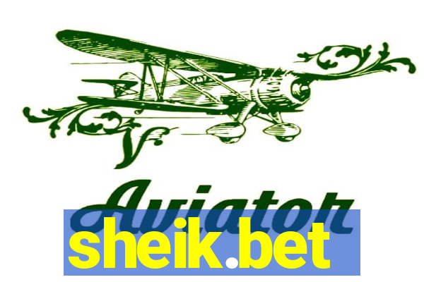 sheik.bet