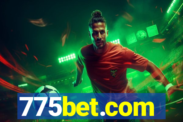 775bet.com