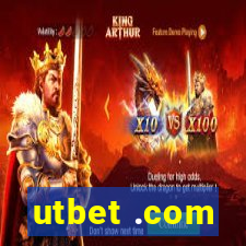 utbet .com