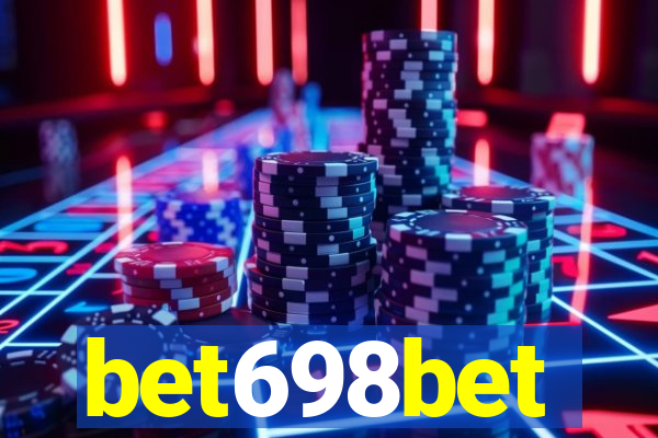 bet698bet
