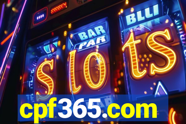 cpf365.com