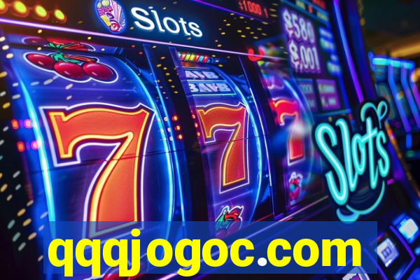 qqqjogoc.com