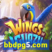 bbdpg5.com