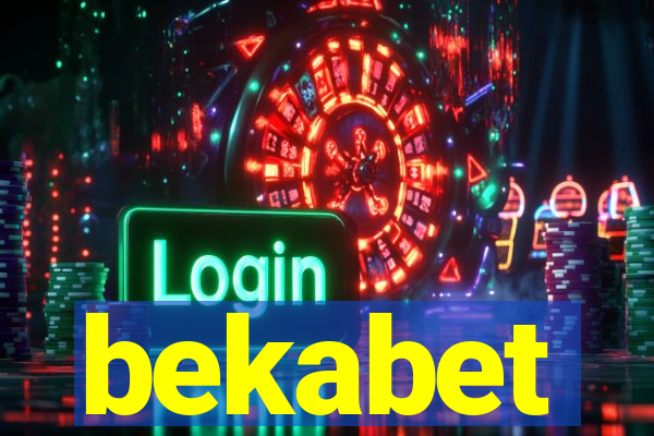bekabet